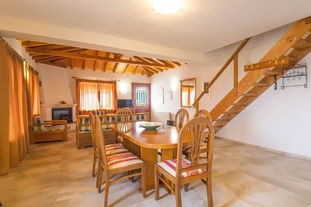 Armamento Villa - İç Mekan