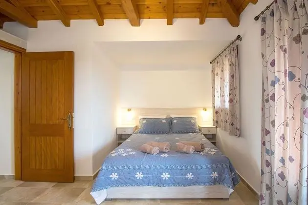Armamento Villa - Oda