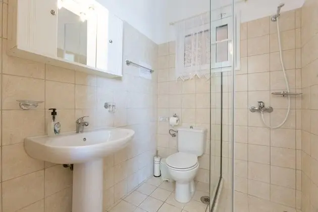 Villa Armandos Large Private Pool Walk to Beach Sea Views A C Wifi - 2452 - Oda