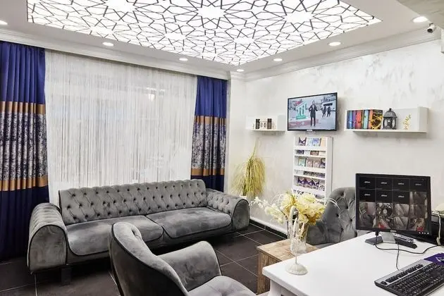 Armar Hotel