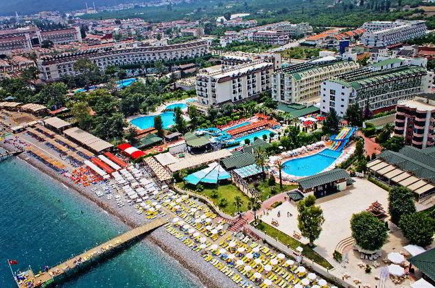 Armas BeachFotoğrafı