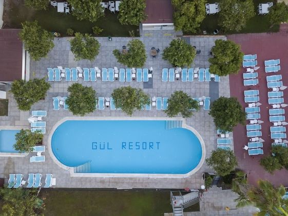 Armas Gul BeachFotoğrafı