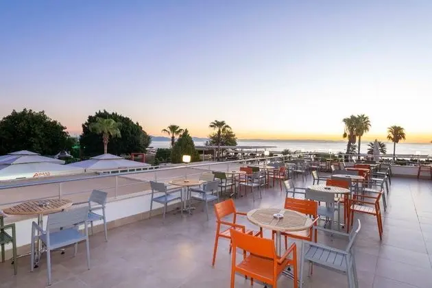 Armas Gül Beach - 7