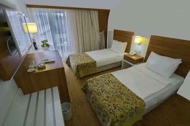 Armas Gül Beach - 10