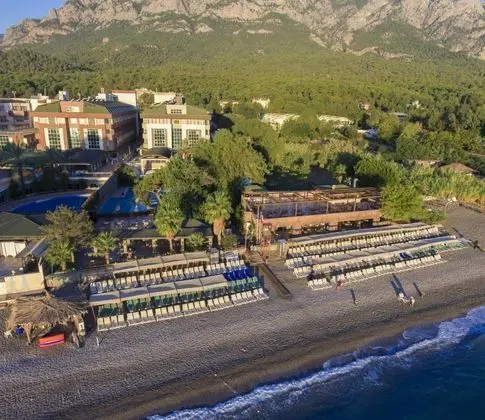 Armas Gül Beach - 11