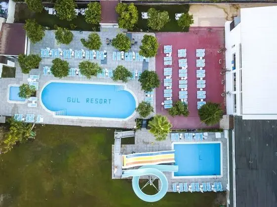 Armas Gül Beach - 1