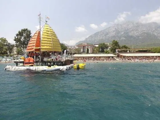 Armas Gul Beach - 2