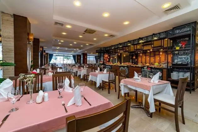 Armas Gül Beach - 10