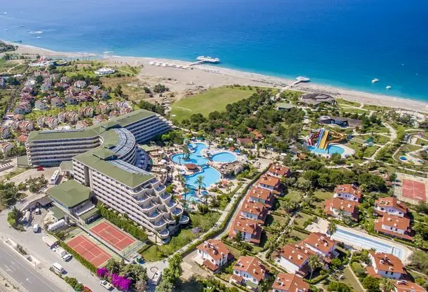 Armas Pemar Beach