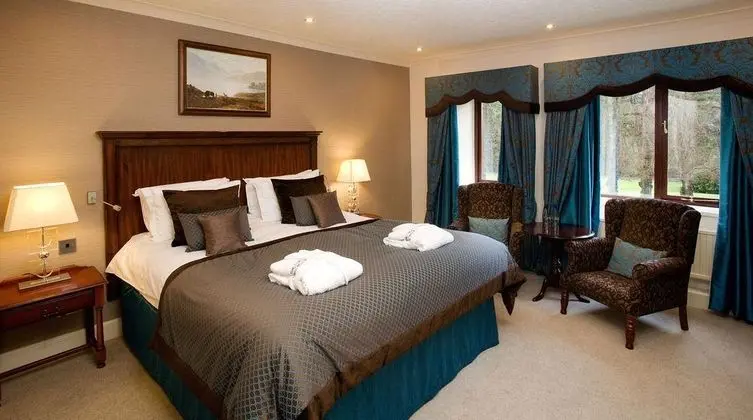 Armathwaite Hall Hotel