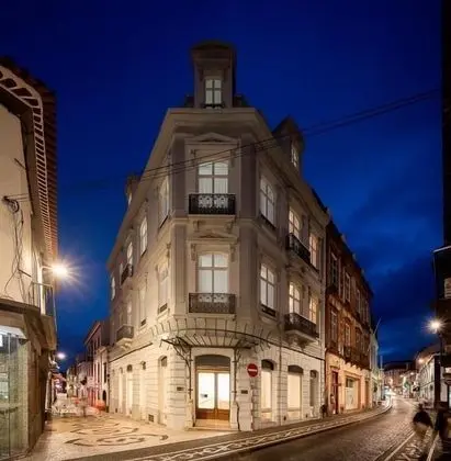 Armazéns Cogumbreiro