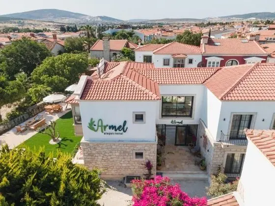 Armel Hotel