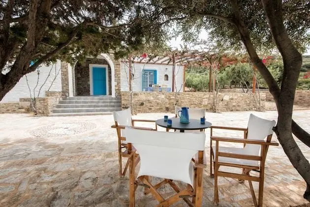 Villa Armelina - Dış Mekan