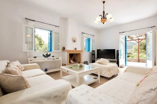 Villa Armelina - Öne Çıkan Resim