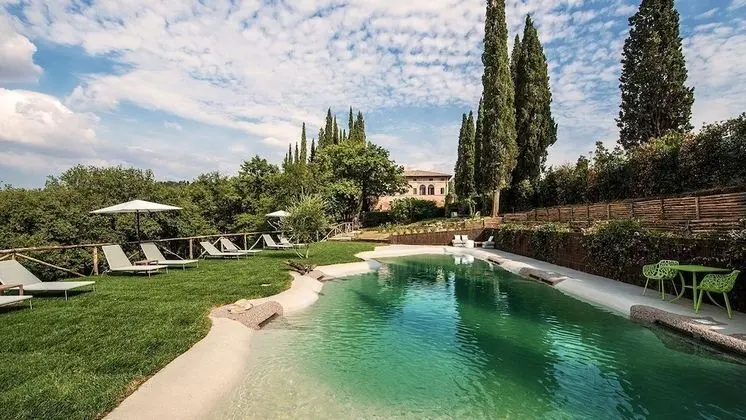 Villa Armena