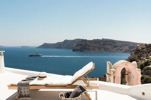 Armenaki - Adults Only - Dış Mekan