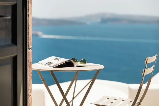 Armenaki - Adults Only - Dış Mekan