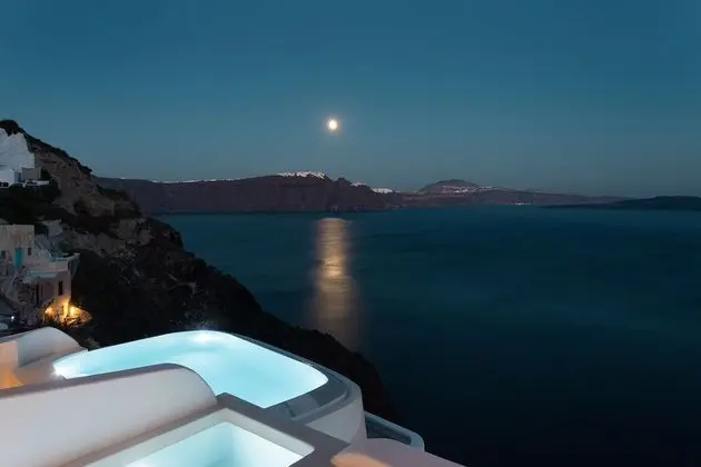 Armenaki - Adults Only - Havuz