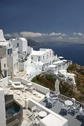 Armeni Village Rooms & Suites - Dış Mekan