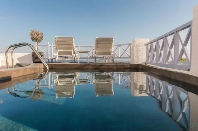 Armeni Village Rooms & Suites - Dış Mekan