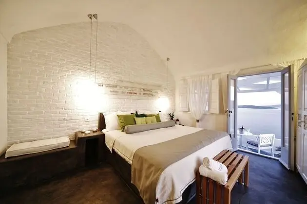 Armeni Village Rooms & Suites - Oda