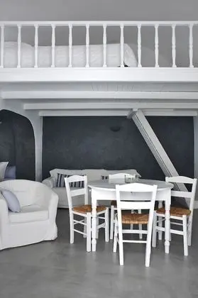 Armeni Village Rooms & Suites - Oda Düzeni