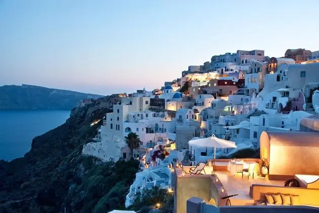 Armeni Luxury Villas