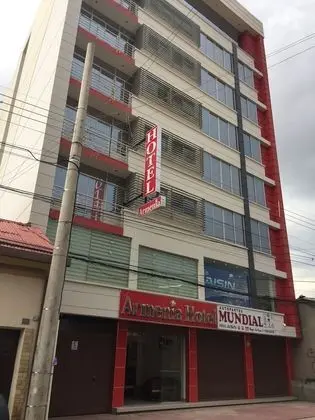 Armenia Hotel