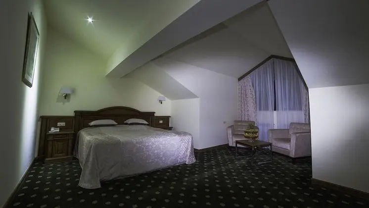 Armenia Wellness & SPA Hotel, Jermuk - Oda