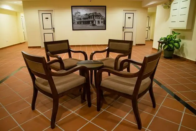 Armenian Street Heritage Hotel - Genel