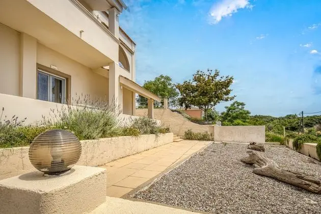 Armeno Resort - Dış Mekan