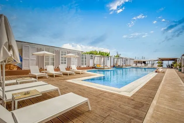 Armeno Resort - Havuz