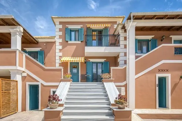 Armeno Resort - Öne Çıkan Resim