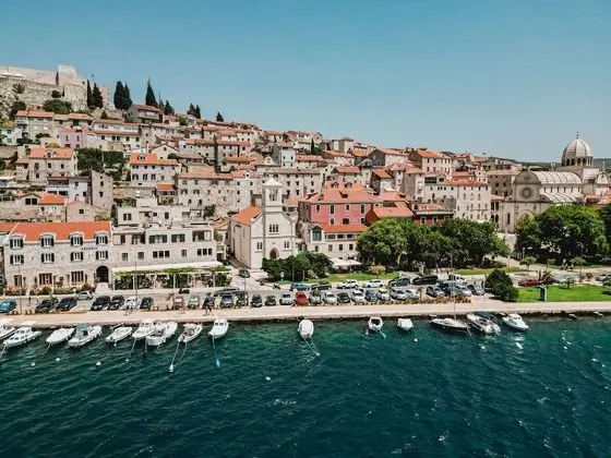 Armerun Heritage Hotel