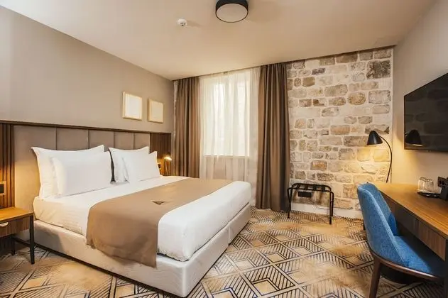 Armerun Heritage Hotel - Oda
