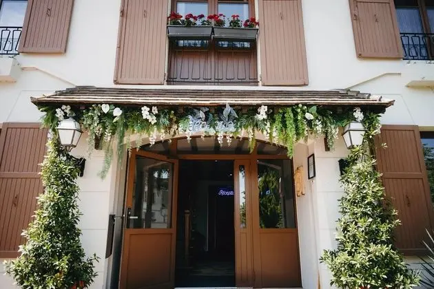 Armes de Champagne - Lobi