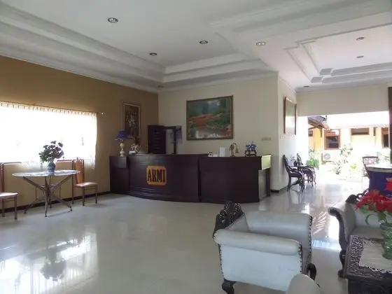 Hotel Armi