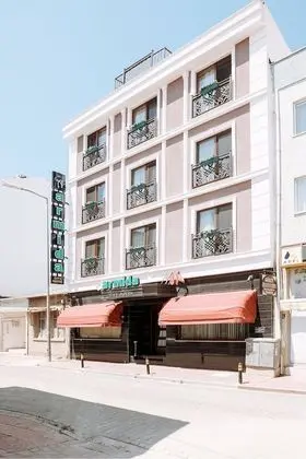 Armida City Hotel - Öne Çıkan Resim