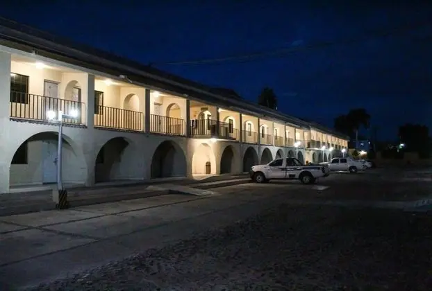 Armida Express