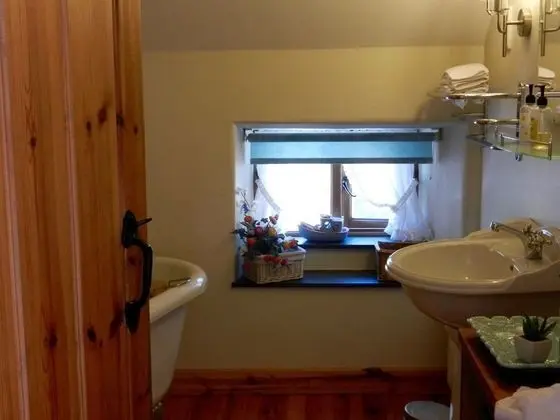 Armidale Cottages Bed & Breakfast - Banyo Tipleri