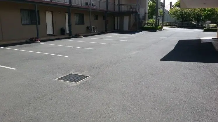 Armidale Pines Motel