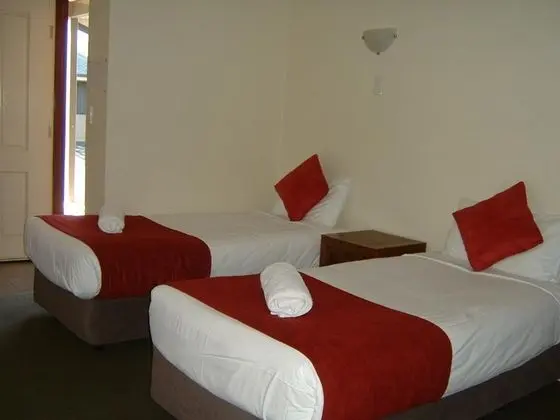 Armidale Pines Motel