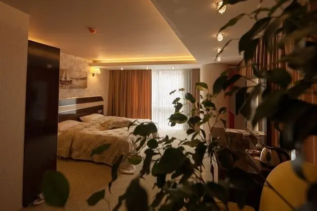 Armin Hotel - Oda