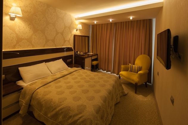 Armin HotelFotoğrafı