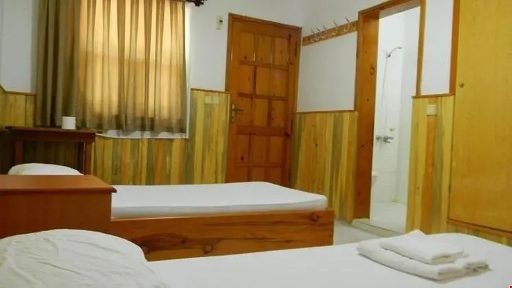 Armina Pension - Oda