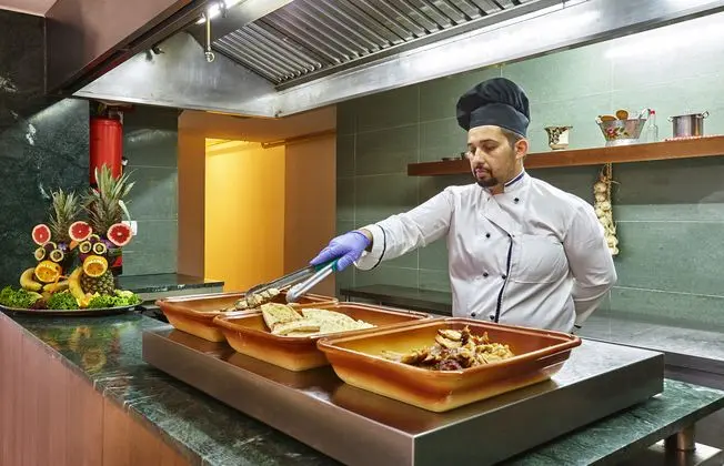 Arminda Hotel & Spa