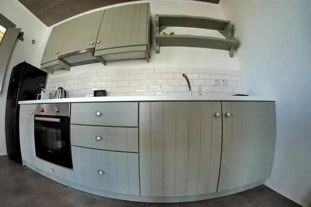 To Armiro Boutique Houses - Mutfak