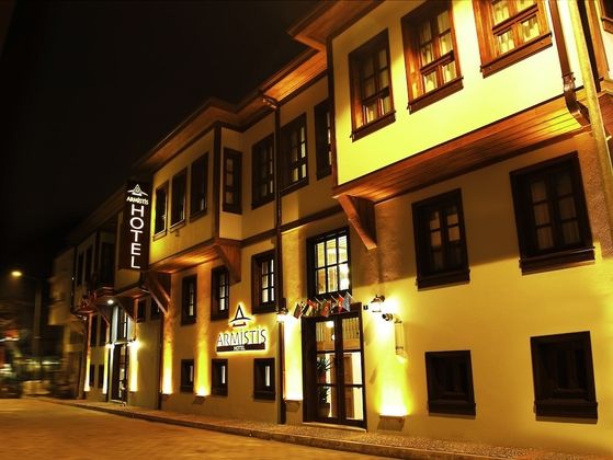 Armistis HotelFotoğrafı