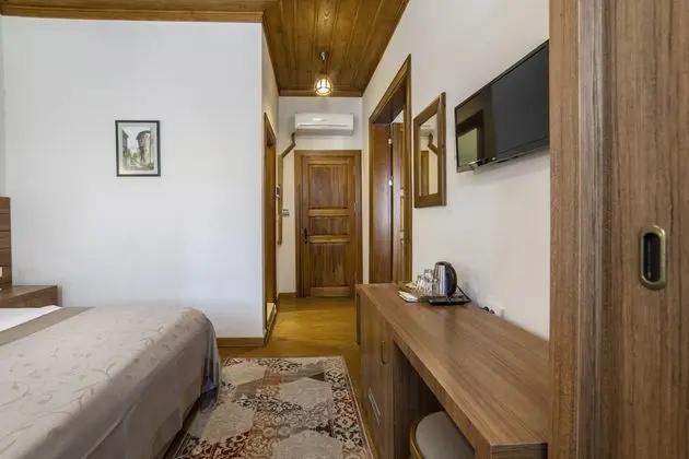Armistis Hotel - Oda