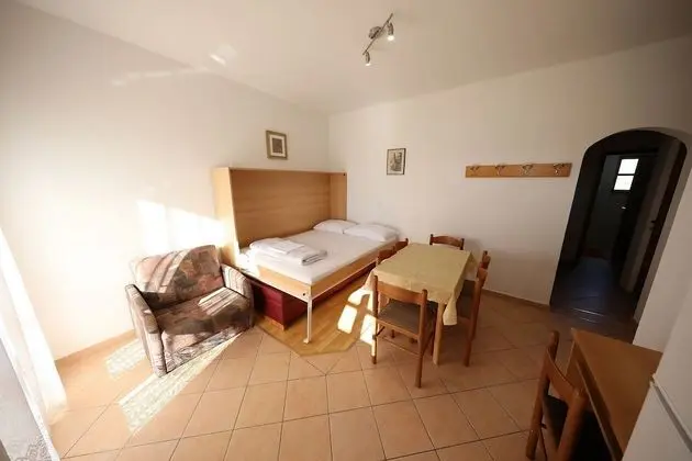 Armitage - Family Friendly - A2 - Yerinde Yemek